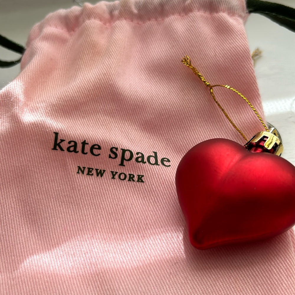 Kate Spade gold tone sparkle bracelet ❤️ never worn - Picture 3 of 5